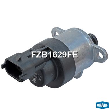 Krauf FZB1629FE Клапан дозирования топлива - 2