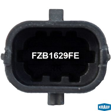 Krauf FZB1629FE Клапан дозирования топлива - 3