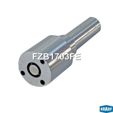 Krauf FZB1703FE Распылитель форсунки - 2