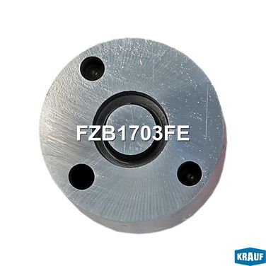 Krauf FZB1703FE Распылитель форсунки - 3