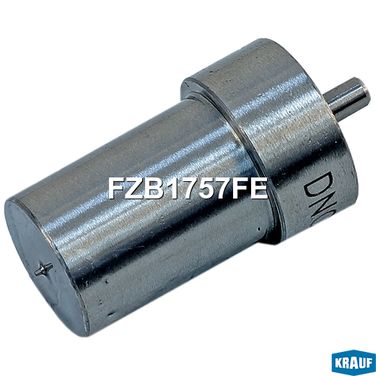 Krauf FZB1757FE Распылитель форсунки - 1
