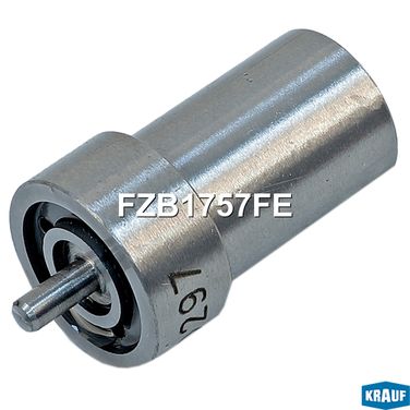 Krauf FZB1757FE Распылитель форсунки - 2