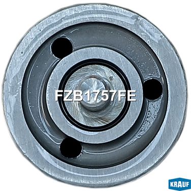 Krauf FZB1757FE Распылитель форсунки - 3