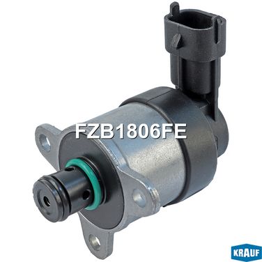Krauf FZB1806FE Клапан дозирования топлива - 1