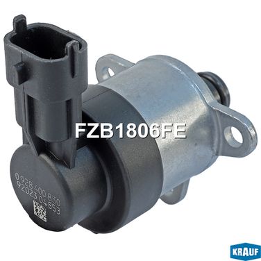 Krauf FZB1806FE Клапан дозирования топлива - 2