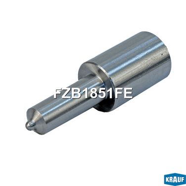 Krauf FZB1851FE Распылитель форсунки - 1