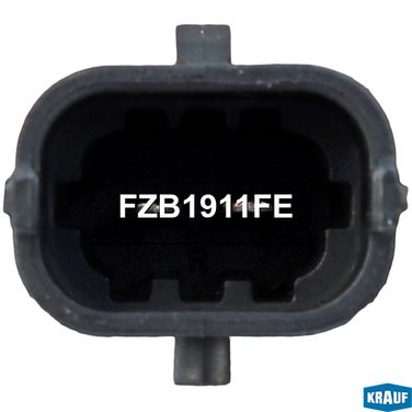 Krauf FZB1911FE Клапан дозирования топлива - 3