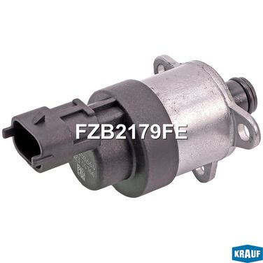 Krauf FZB2179FE Клапан дозирования топлива - 2