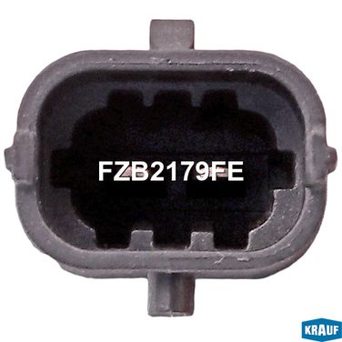 Krauf FZB2179FE Клапан дозирования топлива - 3