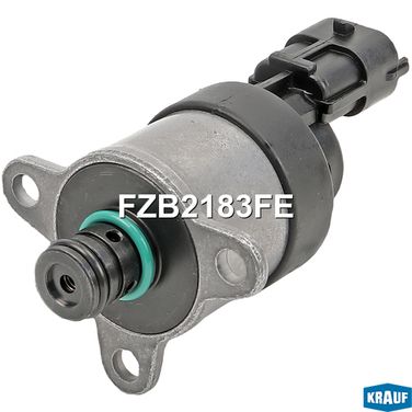Krauf FZB2183FE Клапан дозирования топлива - 1