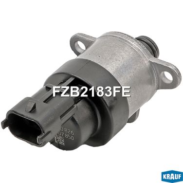 Krauf FZB2183FE Клапан дозирования топлива - 2
