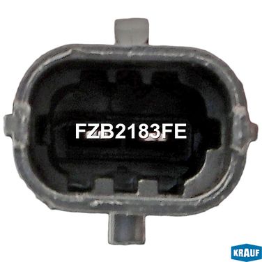 Krauf FZB2183FE Клапан дозирования топлива - 3