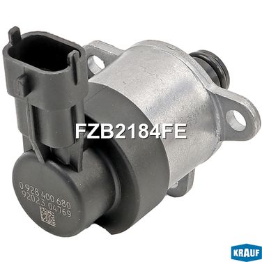 Krauf FZB2184FE Клапан дозирования топлива - 2