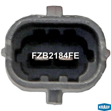 Krauf FZB2184FE Клапан дозирования топлива - 3