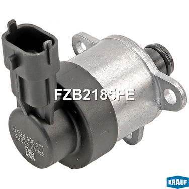 Krauf FZB2185FE Клапан дозирования топлива - 2