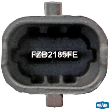 Krauf FZB2185FE Клапан дозирования топлива - 3