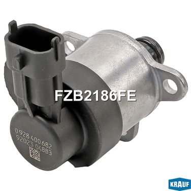 Krauf FZB2186FE Клапан дозирования топлива - 1