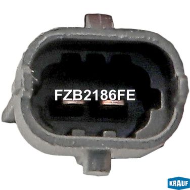 Krauf FZB2186FE Клапан дозирования топлива - 3