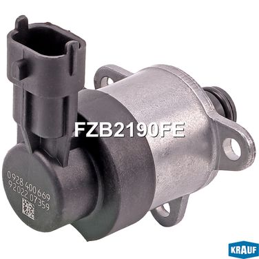 Krauf FZB2190FE Клапан дозирования топлива - 2