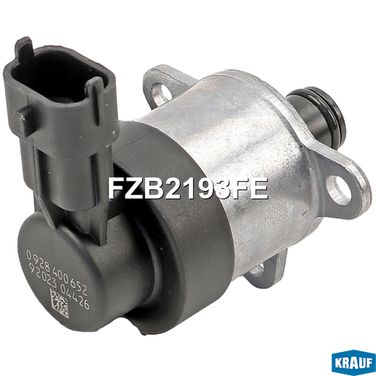 Krauf FZB2193FE Клапан дозирования топлива - 2