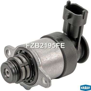 Krauf FZB2195FE Клапан дозирования топлива - 1