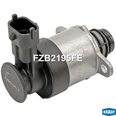 Krauf FZB2195FE Клапан дозирования топлива - 2
