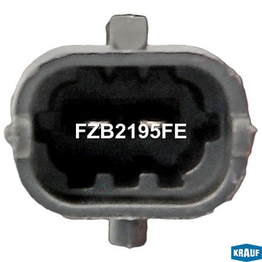 Krauf FZB2195FE Клапан дозирования топлива - 3