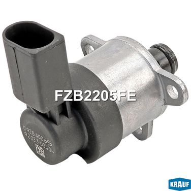 Krauf FZB2205FE Клапан дозирования топлива - 2
