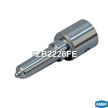 Krauf FZB2226FE Распылитель форсунки - 1