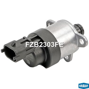 Krauf FZB2303FE Клапан ограничения давления топлива - 2