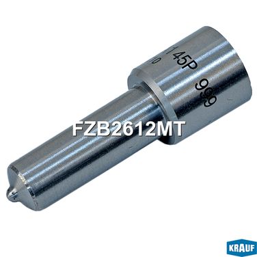 Krauf FZB2612MT Распылитель форсунки - 1