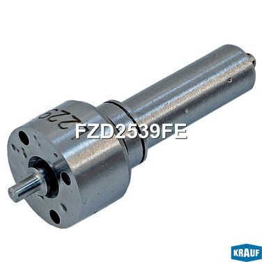 Krauf FZD2539FE Распылитель форсунки - 2