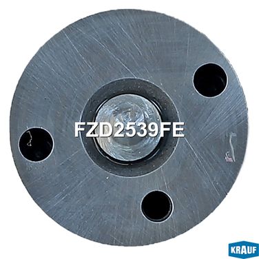 Krauf FZD2539FE Распылитель форсунки - 3