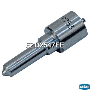 Krauf FZD2547FE Распылитель форсунки - 1