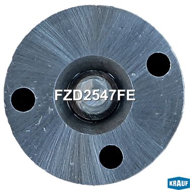 Krauf FZD2547FE Распылитель форсунки - 3