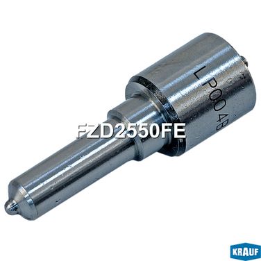 Krauf FZD2550FE Распылитель форсунки - 1