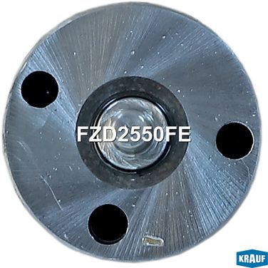 Krauf FZD2550FE Распылитель форсунки - 3