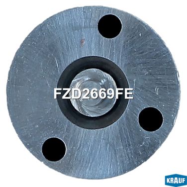 Krauf FZD2669FE Распылитель форсунки - 1