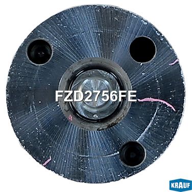 Krauf FZD2756FE Распылитель форсунки - 3