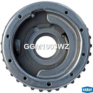 Krauf GGM1003WZ Шестерня распредвала - 3
