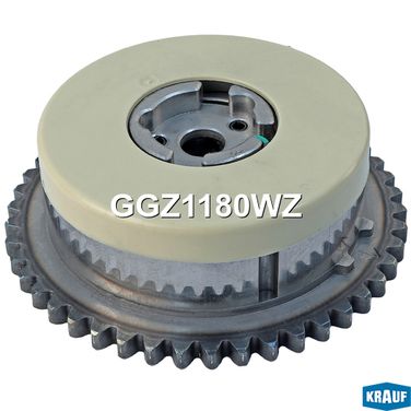Krauf GGZ1180WZ Шестерня распредвала - 1