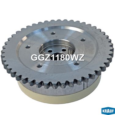 Krauf GGZ1180WZ Шестерня распредвала - 2