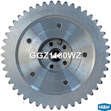 Krauf GGZ1180WZ Шестерня распредвала - 3