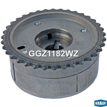 Krauf GGZ1182WZ Шестерня распредвала - 2