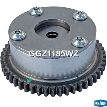 Krauf GGZ1185WZ Шестерня распредвала - 1