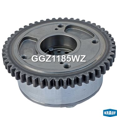 Krauf GGZ1185WZ Шестерня распредвала - 2
