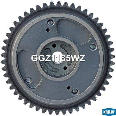 Krauf GGZ1185WZ Шестерня распредвала - 3