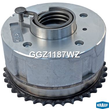 Krauf GGZ1187WZ Шестерня распредвала - 1