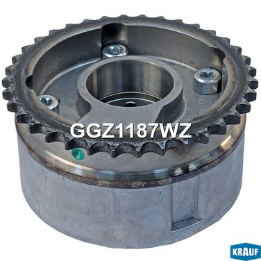 Krauf GGZ1187WZ Шестерня распредвала - 2