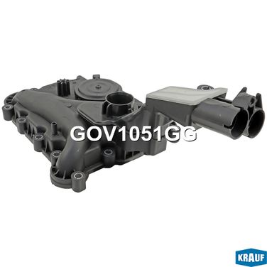 Krauf GOV1051GG Маслоотделитель (квкг) - 1